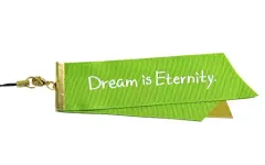 【中古】雑貨 愛島セシル リボンストラップ 「うたの☆プリンスさまっ♪ SHINING STAR STAGE -LOVE in DREAM-」 購入特典