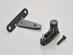 デイトナ ダイヤルヘルメットロックホルダー REBEL250/REBEL500 (48705)