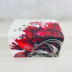 新品 ポーラ BA クリーム スペシャルキット クリーム 30g ローション 8ml ミルク 8ml グランラグゼⅢ 6包 セット 基礎化粧品 POLA/300425