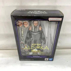 【中古】未開封)S.H.Figuarts アソーカ・タノ[22]のサムネイル
