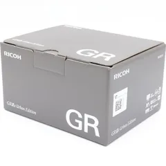 2025年最新】RICOH GR IIIx urban editionの人気アイテム - メルカリ