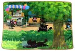 【中古】抱き枕カバー・シーツ・ブランケット キヨ キヨ猫ブランケット 「キヨの東キヨドーム in TOKYO DOME ～15th Anniversary～」