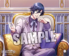 【中古】アクリルスタンド・アクリルパネル 一ノ瀬トキヤ ミニアクリルプレート Yes. Your Highness アナザーショットVer. 「うたの☆プリンスさまっ♪ Shining Live」