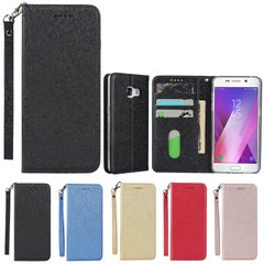 【人気商品】カードポケット 携帯カバー 内蔵マグネット スタンド機能 明るい色 PU皮革 caseストラップ付き 手帳型 便利 ケース ケース SC04J Galaxy Galaxy ブラック Samsung SC-04J サムスンギャラクシー Eastwav