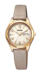 2024年最新】シチズン腕時計 wicca ウィッカ ソーラーテックモデル KP3 ...