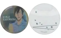 【中古】バッジ・ピンズ 萩原研二 「名探偵コナン コレクタブル缶バッジ」 ユニバーサル・スタジオ・ジャパン 2022限定