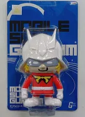 パンソンワークス　ガンダム　コンプリートセット Yahoo!オークション -「パンソンワークスガンダム」の落札相場