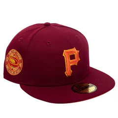 New Era Pirates 
