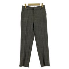 Rope Picnic  ロペピクニック チェックパンツ size36/グレー系
