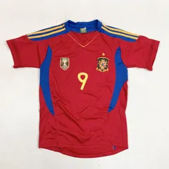 2025年最新】トーレス ユニフォーム スペインの人気アイテム 2025年最新】トーレス ユニフォーム スペインの人気アイテム