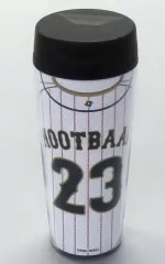 WBCグローバルスポンサー　TIGER製タンブラー WBCグローバルスポンサー TIGER製タンブラー