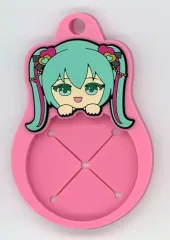 初音ミク タオルくじ みんなのくじ 初音ミク タオルフェス！』2月25日より書店