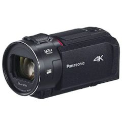 Panasonic 4K ビデオカメラ HC-X1500 本体 - メルカリ