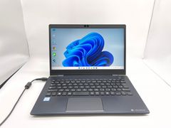 東芝ノートパソコン/MSオフィス付/SSD256GB