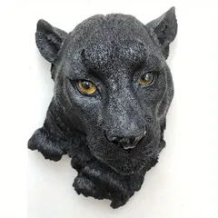 2025年最新】ブラックパンサ 置物の人気アイテム - メルカリ