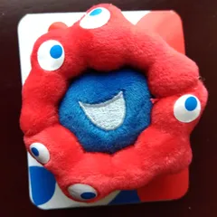 ｢新品未開封品｣ミャクミャク ぬいバッジ フェイス 大阪万博