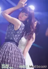 NMB48 Must be now タイプB ミヤコ特典 生写真 : Must be now (限定盤Type-