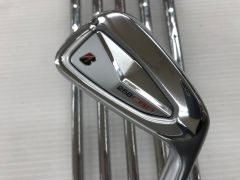 【最短翌日発送】258CBP | S | NSプロ MODUS 3 TOUR 105 | 中古 | アイアンセット | ブリヂストン