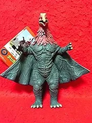 当時物 ブルマァク製 テロチルス 怪獣 ウルトラマン テロチルス of ウルトラ怪獣.com