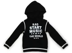 【ラッドカスタム/RADCUSTOM】パーカー 110サイズ 男の子【子供服・ベビー服】（1679889）