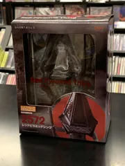 サイレントヒル Devil惡魔社 レッドピラミッドシング フィギュア メズコ ワン12コレクティブ 1/12 サイレントヒル2 レッド