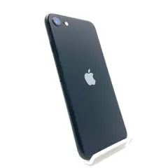 2025年最新】apple iphone se 第3世代 64gb ミッドナイト mmyc3j