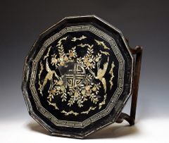 朝鮮美術　李朝家具　　ソバン　時代物 Yahoo!オークション -「李朝家具 ソバン」の落札相場・落札価格