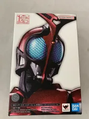 【新品未開封】真骨彫製法仮面ライダーガタック 10th Anniversary S.H.Figuarts（真骨彫製法） 仮面ライダーガタック ライダー