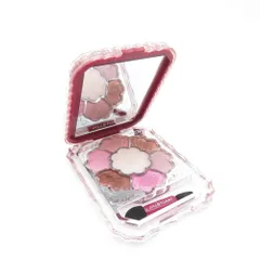 美品 JILL STUART ジルスチュアート ブルームクチュールアイズ ギルティパフェタイム アイカラー 残量多 BT2387C