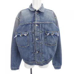 メゾンマルジェラ Maison Margiela デニムジャケットのサムネイル