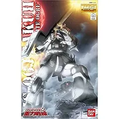 2025年最新】MG 1/100 MS-06J ザクII Ver.2.0の人気アイテム