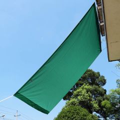 Amazon.co.jp: Sekey 適格請求書発行可 サンシェード 3×3m 高