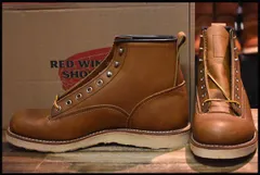 2024年最新】redwing 2904の人気アイテム - メルカリ