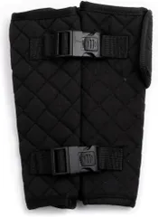 felicitations チャイルドシート抜け出し防止ベルト 抜け出し防止カバー(ブラック,  ノーマル)