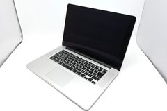Apple アップル MacBookPro 2200 MJLQ2J/A ジャンク