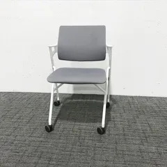 KOKUYO　　コクヨ スタッキングチェアー　10脚　　椅子　イス KOKUYO Stacking Chair/コクヨ スタッキング チェア | FURUICHI/古一