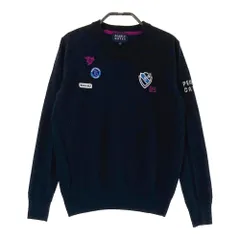 2026年最新】パーリーゲイツ セーターの人気アイテム - メルカリ