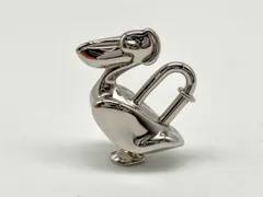 2025年最新】エルメス カデナ ペリカンの人気アイテム - メルカリ