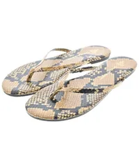 FABIO RUSCONI サンダル レディース 【古着】【中古】【送料無料】