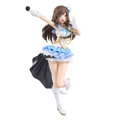 風野灯織&幽谷霧子&月岡恋鐘　ミキシング　全塗装完成品 風野灯織&幽谷霧子&月岡恋鐘 ミキシング 全塗装完成品 - メルカリ