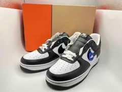 26cm 新品未使用　エアフォース1×テイラースクワッド エア フォース 1 NIKE AIR FORCE LOW QS TS 【TERROR SQUAD
