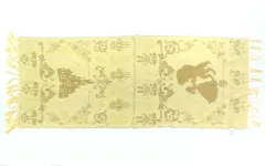 【中古】衣類 ベル＆野獣 ストール 「美女と野獣」 東京ディズニーリゾート限定