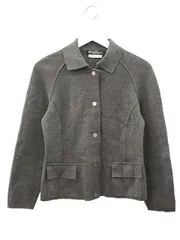 2025年最新】フェラガモ カーディガンの人気アイテム - メルカリ