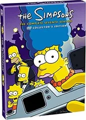2026年最新】シンプソンズ dvd 15の人気アイテム - メルカリ