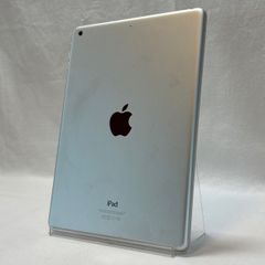 【✨ジャンク扱い✨】iPad/Air/Wi-Fi/16GB/シルバー/A1474/本体のみ/バッテリー劣化あり/No.1207