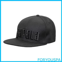 ラパラ vintage USA キャップ アメリカ製 ラパラ vintage USA