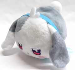 [중고] 봉제인형 마스코트·봉제인형 배지 오후쿠 프리프리 오테다마 [와다후루푸리큐아!]