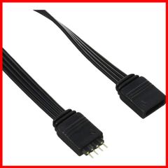 【特価セール】LED用延長ケーブル 15cm RGB RLD-EX15 アイネックス