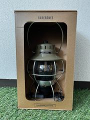 【 新品 未使用 】 BAREBONES ベアボーンズ RAILROAD レイルロード