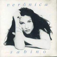 CD Veronica Sabino Veronica Sabino BR0001 BR /00110